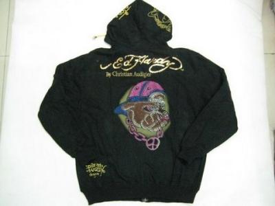 cheap Ed Hardy Men Hoodies-100